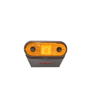 ΦΑΝΑΡΙ LED ΠΛΑΙΝΟ ΟΓΚΟΥ