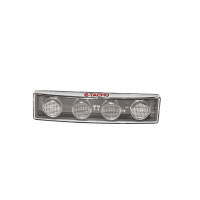 ΦΑΝΑΡΙ LED ΟΓΚΟΥ ΓΙΑ SCANIA SERIES 4 
