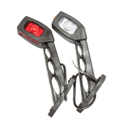 ΚΕΡΑΤΑΚΙ LED ΟΓΚΟΥ ΜΕΓΑΛΟ