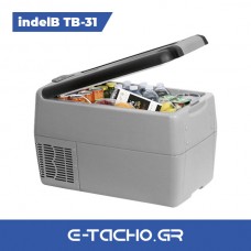 Ψυγείο καμπίνας indelB TB-31