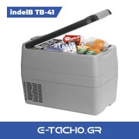 Ψυγείο καμπίνας indelB TB-41