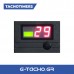 Tachotimer 2 - Ρολόι ψηφιακού ταχογράφου 
