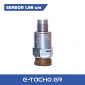 Δότης Sensor 1.98 cm