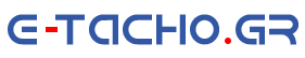E-Tacho Logo